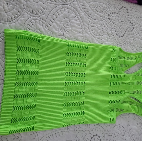 4 pieces exercises tank tops - Picture 5 of 5